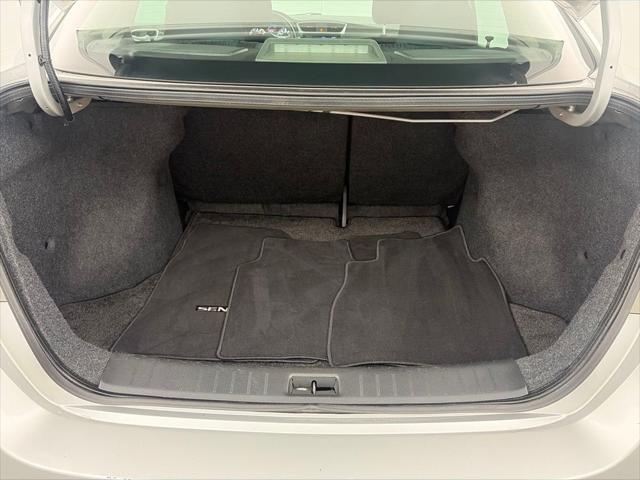 Used 2019 Nissan Sentra SV For Sale in Cortland, NY
