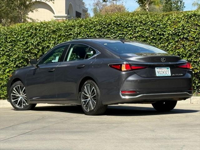 2023 Lexus ES 250 ES 250 for sale in Mission Viejo, CA