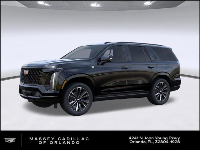 2026 Cadillac Escalade Sport for sale in Orlando, FL