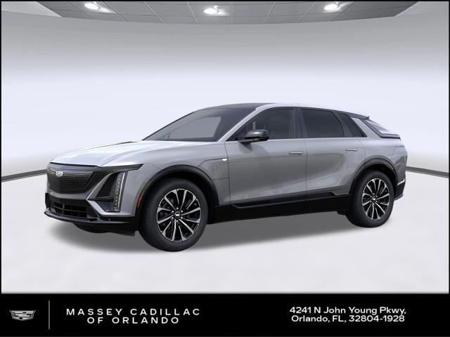 2026 Cadillac iQ Sport AWD for sale in Orlando, FL