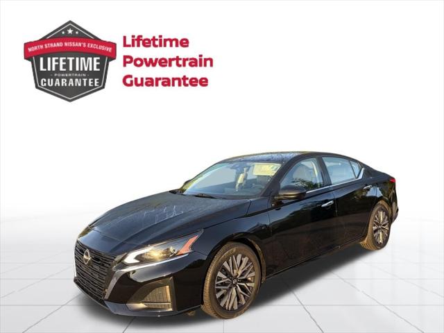 2024 Nissan Altima SV FWD for sale in Little River, SC