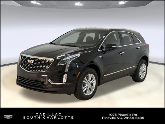 2026 Cadillac XT5 Luxury FWD for sale in Pineville, NC