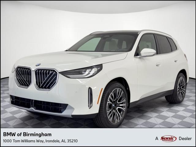2026 BMW X3 30 xDrive for sale in Irondale, AL
