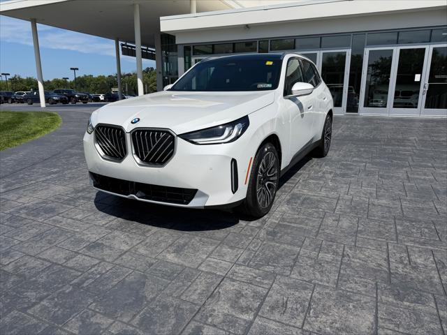 2026 BMW X3 30 xDrive for sale in Mechanicsburg, PA
