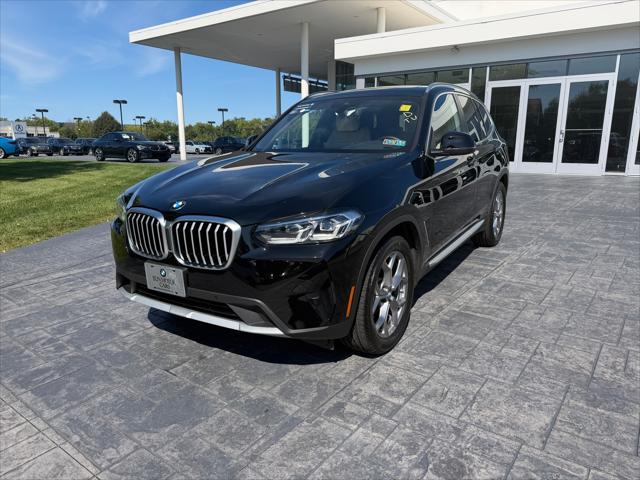 2024 BMW X3 xDrive30i for sale in Mechanicsburg, PA