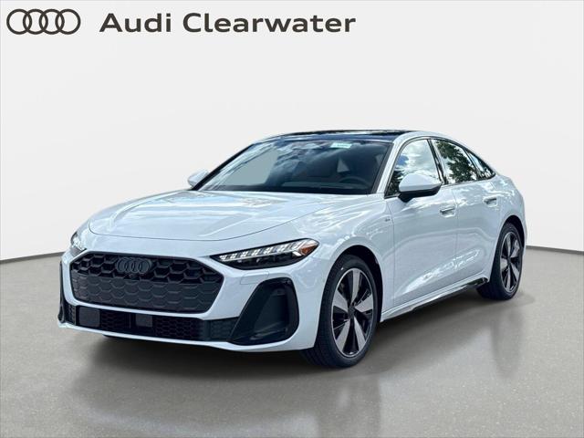 2026 Audi A5 Premium Plus TFSI quattro S tronic for sale in Clearwater, FL