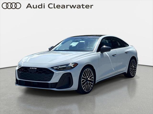 2026 Audi S5 Premium Plus TFSI quattro S tronic for sale in Clearwater, FL