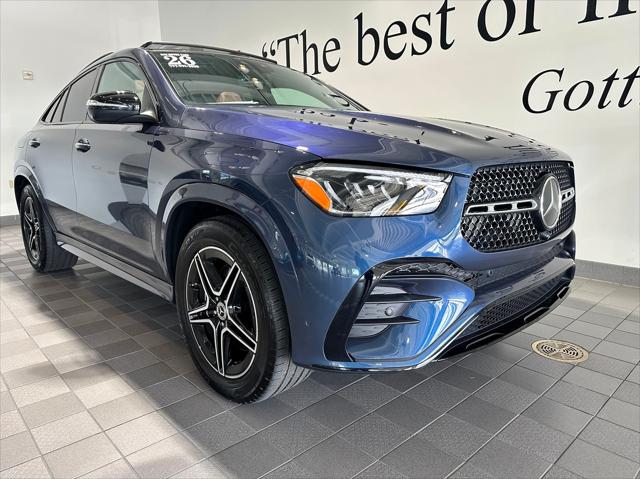 2026 Mercedes-Benz GLE 450 4MATIC for sale in Mechanicsburg, PA