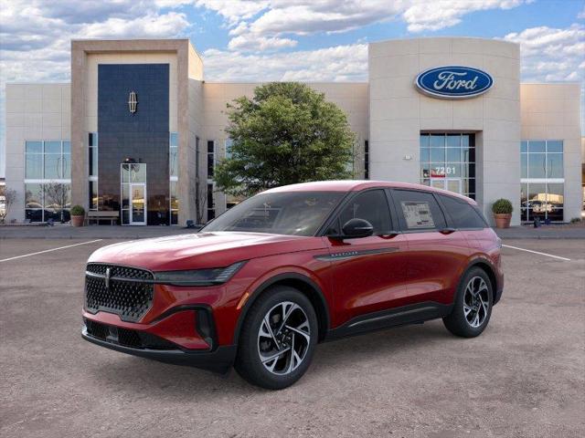 2026 Lincoln Nautilus Premiere for sale in Georgetown, TX