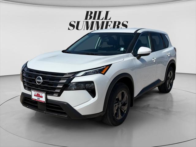 2026 Nissan Rogue SV for sale in North Platte, NE