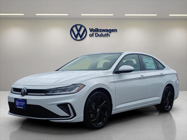 2027 Volkswagen Jetta SE for sale in Hermantown, MN
