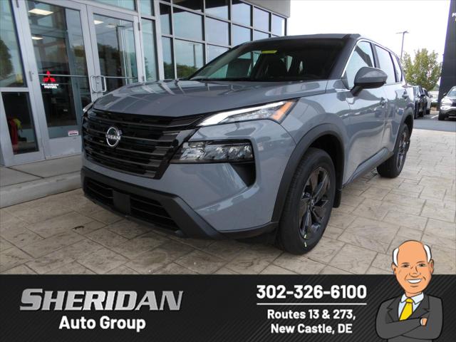 2026 Nissan Rogue SV for sale in New Castle, DE