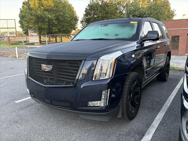 2018 Cadillac Escalade Premium Luxury for sale in Buford, GA