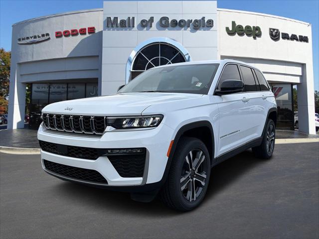 2027 Jeep Grand Cherokee Limited for sale in Buford, GA