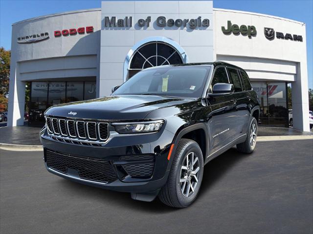 2027 Jeep Grand Cherokee Laredo X for sale in Buford, GA