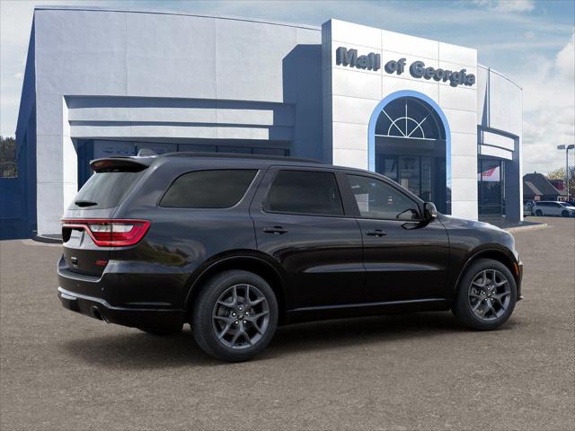 2027 Dodge Durango GT Plus HEMI