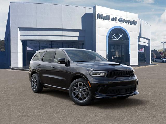 2027 Dodge Durango GT Plus HEMI
