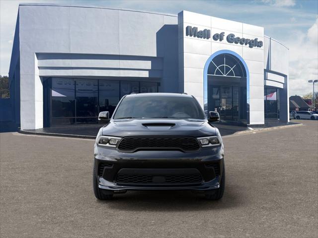 2027 Dodge Durango GT Plus HEMI