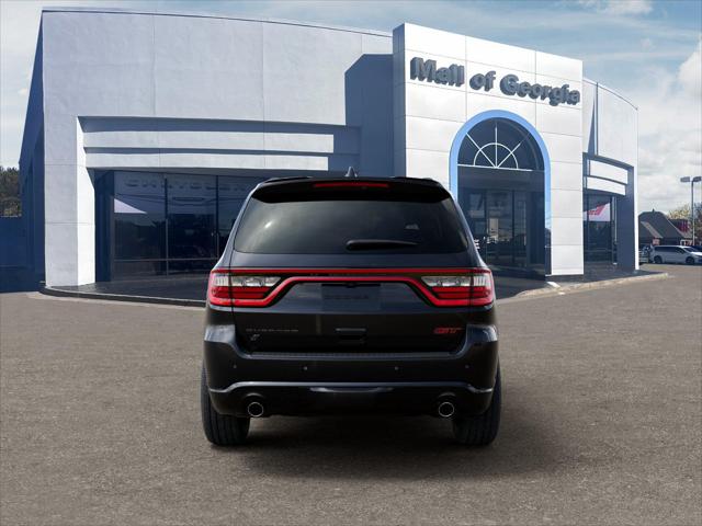 2027 Dodge Durango GT Plus HEMI