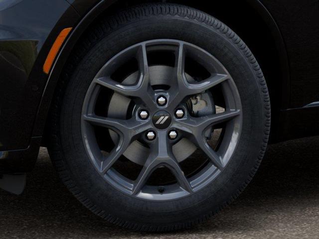 2027 Dodge Durango GT Plus HEMI