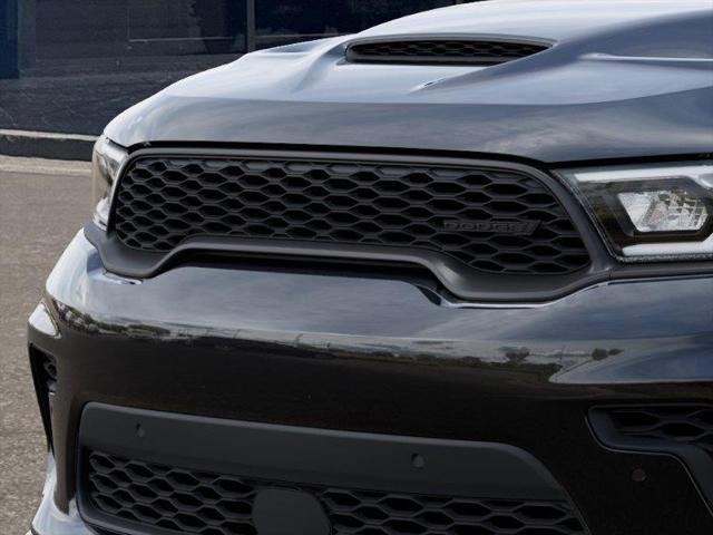 2027 Dodge Durango GT Plus HEMI