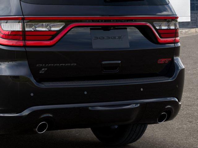2027 Dodge Durango GT Plus HEMI
