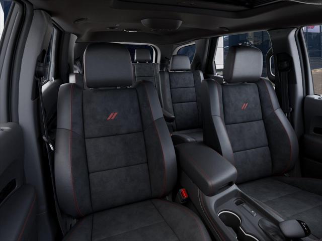 2027 Dodge Durango GT Plus HEMI