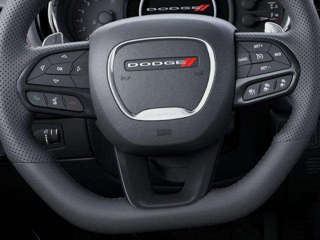 2027 Dodge Durango GT Plus HEMI