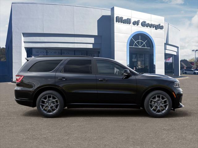 2027 Dodge Durango GT Plus HEMI