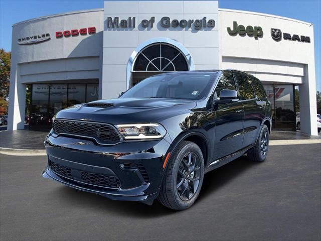 2027 Dodge Durango GT Plus HEMI for sale in Buford, GA