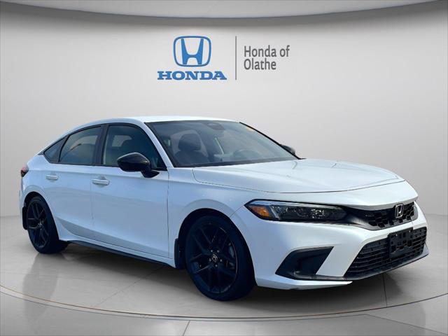 2023 Honda Civic Sport for sale in Olathe, KS