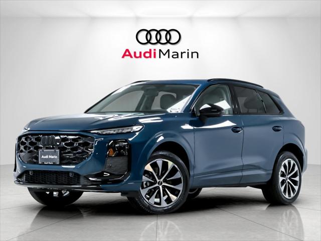 2026 Audi Q3 TFSI quattro S tronic for sale in San Rafael, CA