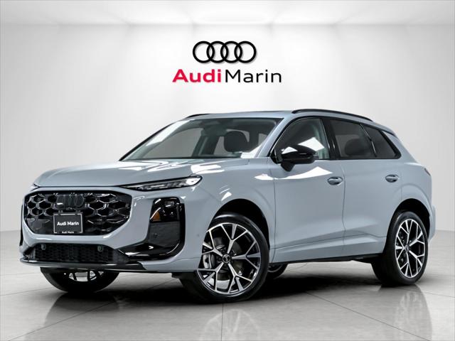 2026 Audi Q3 TFSI quattro S tronic for sale in San Rafael, CA