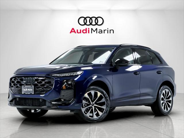 2026 Audi Q3 TFSI quattro S tronic for sale in San Rafael, CA