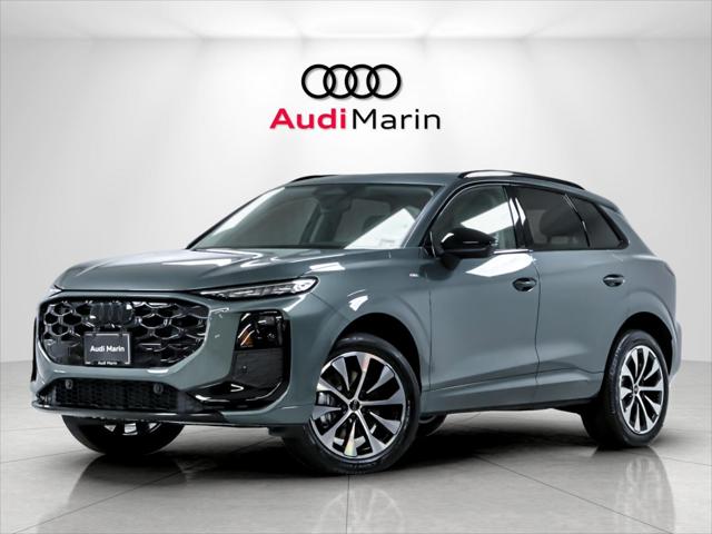 2026 Audi Q3 TFSI quattro S tronic for sale in San Rafael, CA