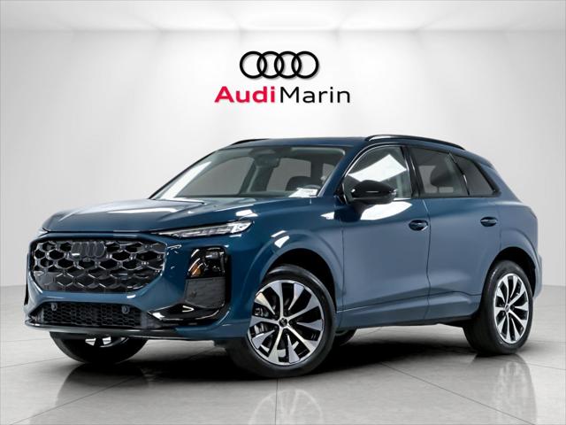 2026 Audi Q3 TFSI quattro S tronic for sale in San Rafael, CA