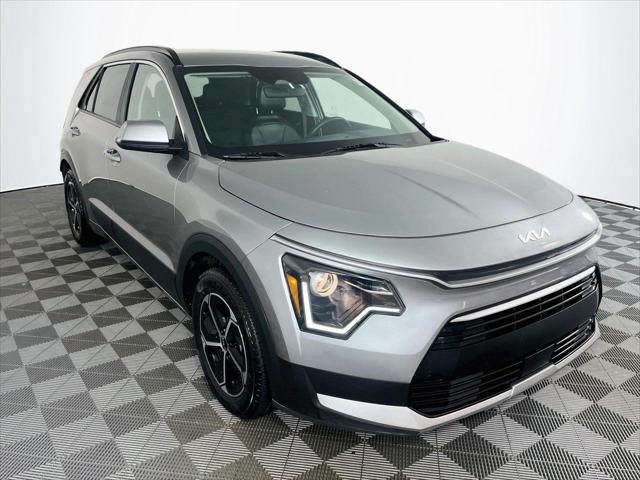 2024 Kia Niro EX for sale in South Chesterfield, VA