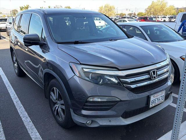 2017 Honda Pilot EX for sale in Santa Maria, CA