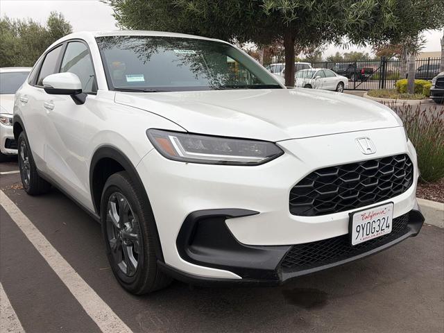 2026 Honda HR-V 2WD LX for sale in Santa Maria, CA