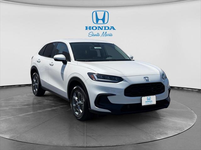 2026 Honda HR-V 2WD LX for sale in Santa Maria, CA