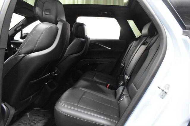 Used 2024 Cadillac LYRIQ Luxury w/1SC For Sale in Toledo, OH
