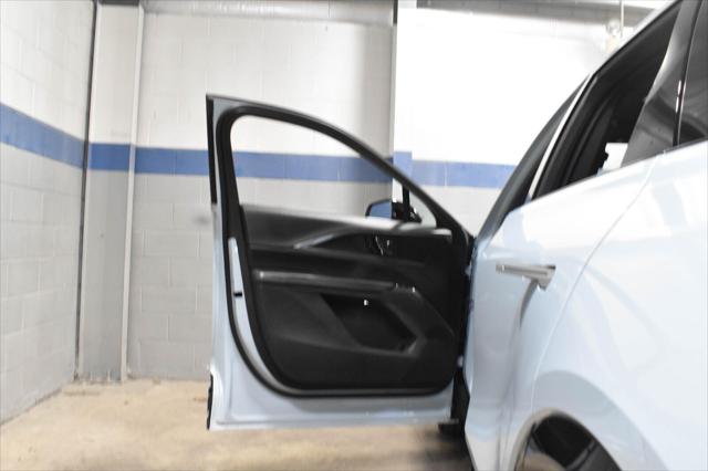 Used 2024 Cadillac LYRIQ Luxury w/1SC For Sale in Toledo, OH