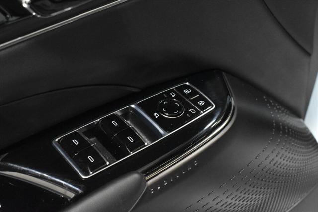 Used 2024 Cadillac LYRIQ Luxury w/1SC For Sale in Toledo, OH