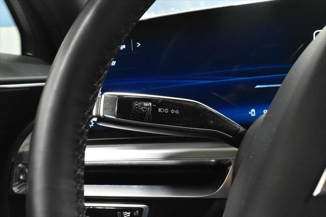 Used 2024 Cadillac LYRIQ Luxury w/1SC For Sale in Toledo, OH