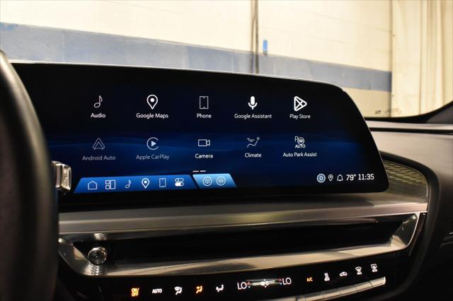 Used 2024 Cadillac LYRIQ Luxury w/1SC For Sale in Toledo, OH