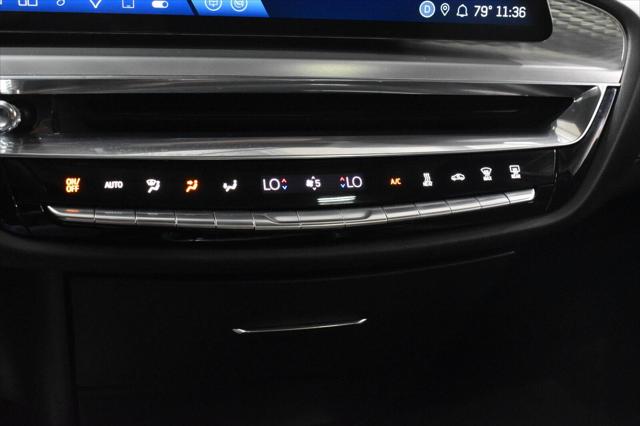 Used 2024 Cadillac LYRIQ Luxury w/1SC For Sale in Toledo, OH