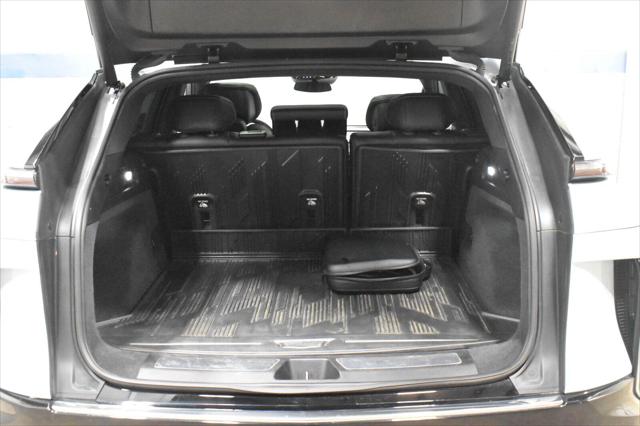 Used 2024 Cadillac LYRIQ Luxury w/1SC For Sale in Toledo, OH
