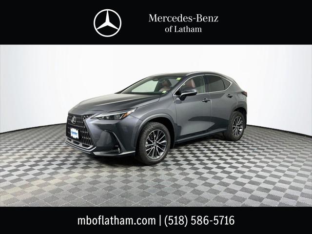 2022 Lexus NX 350 NX 350 for sale in Latham, NY