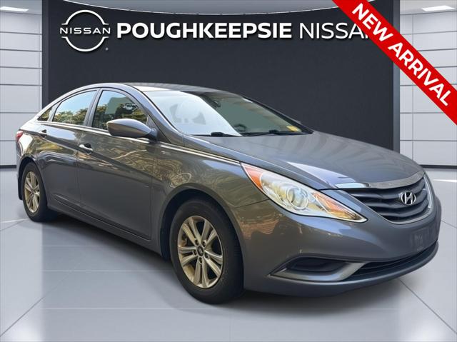 2012 Hyundai Sonata GLS for sale in Wappingers Falls, NY