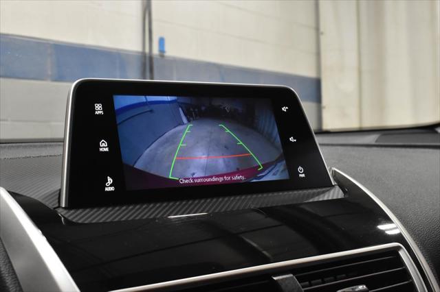 Used 2020 Mitsubishi Eclipse Cross LE 1.5T AWC For Sale in Toledo, OH